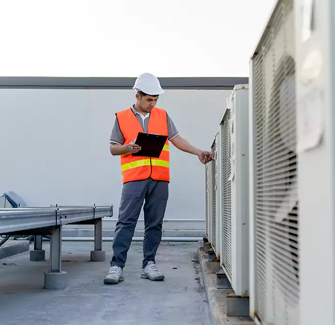 Why Homeowners & Businesses Trust Us in Burbank, CA?