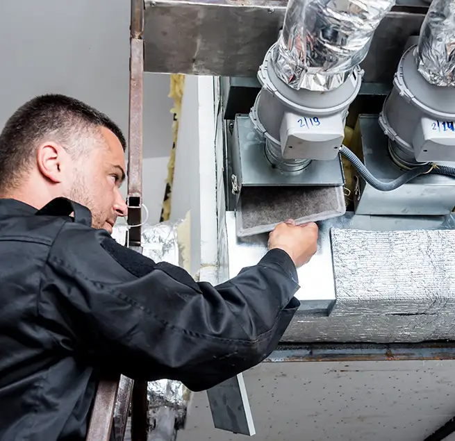 Why Homeowners & Businesses Trust Us in Burbank, CA?